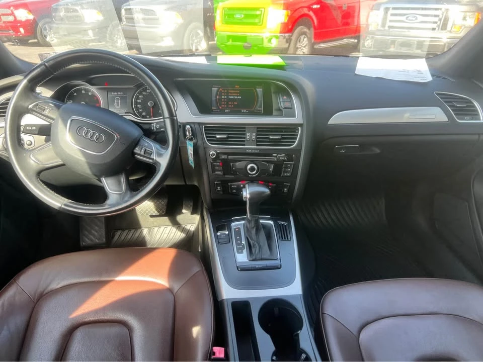 2012 Audi Allroad - Image 11 of 14