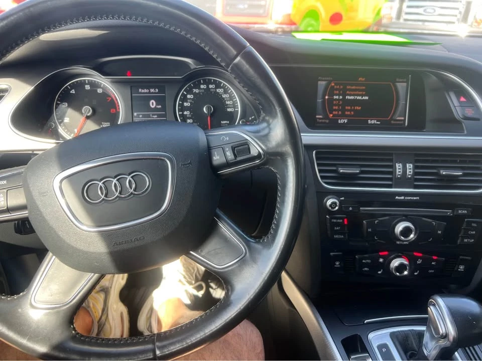 2012 Audi Allroad - Image 14 of 14