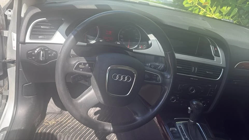 2012 Audi Allroad - Image 3 of 7