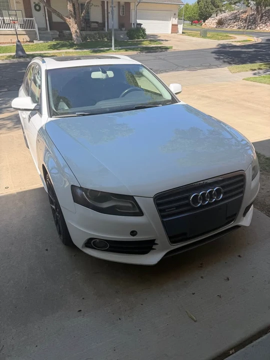 2012 Audi Allroad - Image 2 of 10