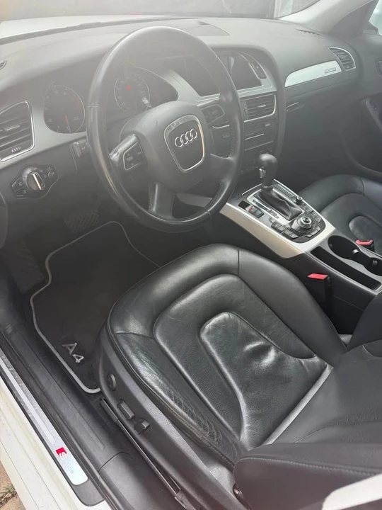 2012 Audi Allroad - Image 4 of 10