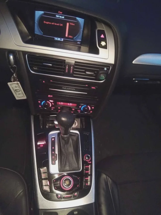 2012 Audi Allroad - Image 5 of 6