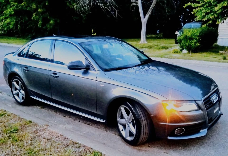 2012 Audi Allroad - Image 2 of 6
