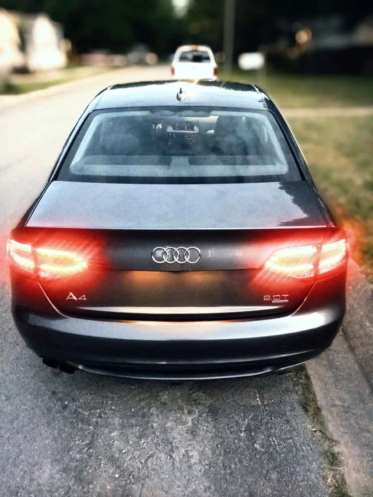 2012 Audi Allroad - Image 3 of 6