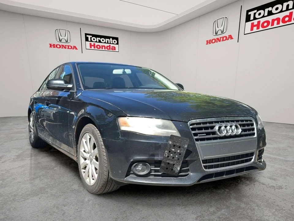 2012 Audi B8 A4 - Image 2 of 19