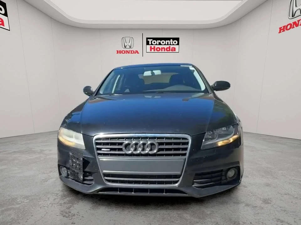 2012 Audi B8 A4 - Image 13 of 19