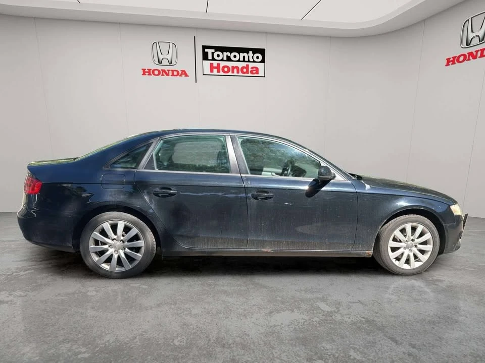 2012 Audi B8 A4 - Image 16 of 19
