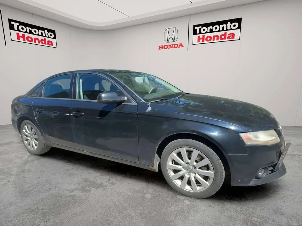 2012 Audi B8 A4 - Image 3 of 19
