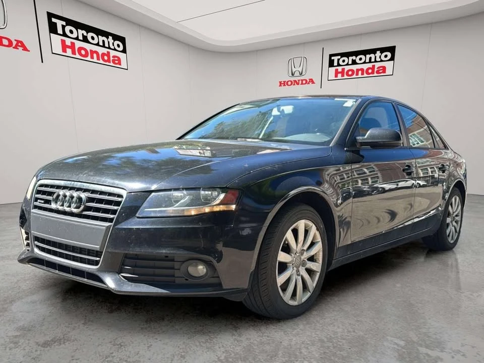 2012 Audi B8 A4 - Image 12 of 19