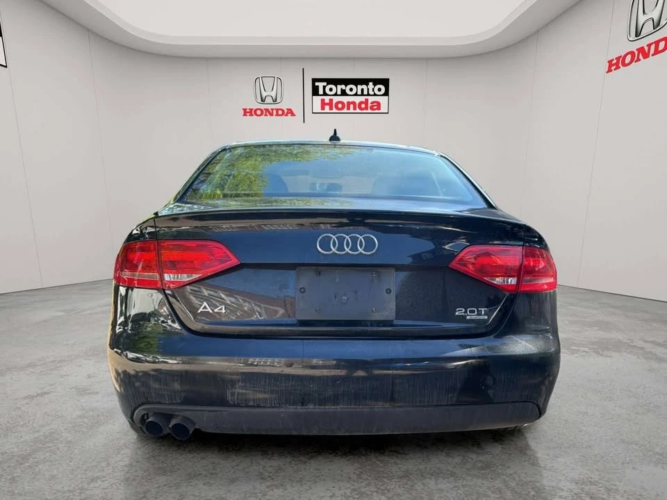 2012 Audi B8 A4 - Image 7 of 19