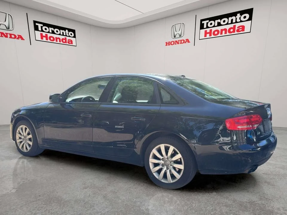 2012 Audi B8 A4 - Image 9 of 19