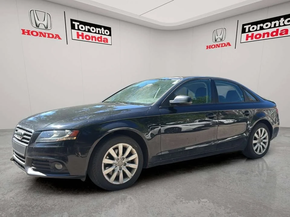 2012 Audi B8 A4 - Image 11 of 19