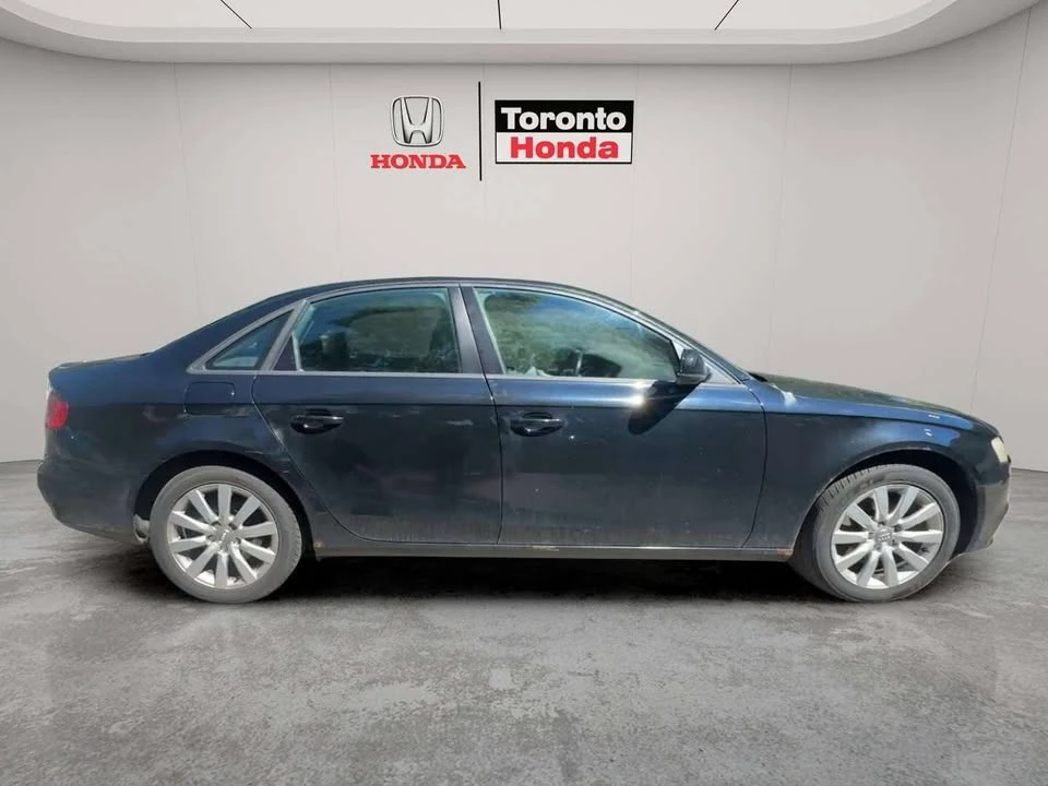 2012 Audi B8 A4 - Image 4 of 19