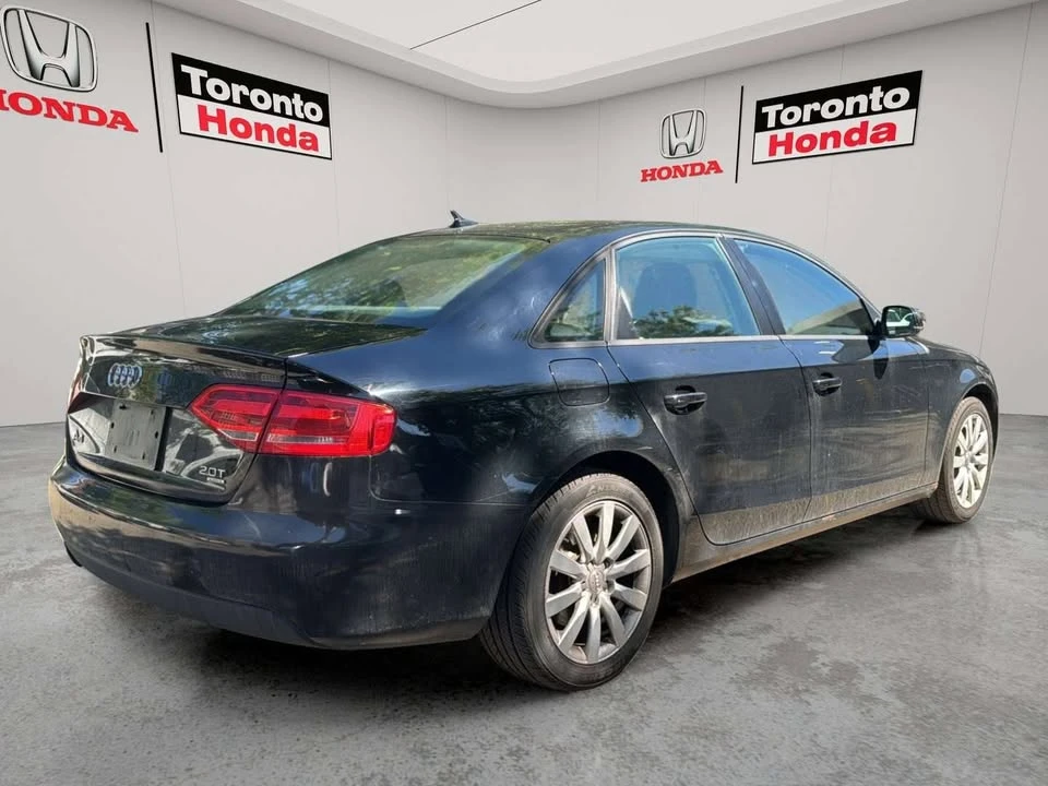 2012 Audi B8 A4 - Image 5 of 19