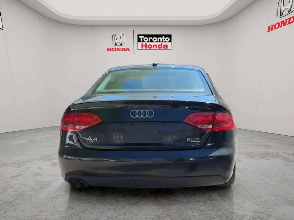 2012 Audi B8 A4 - Image 19 of 19