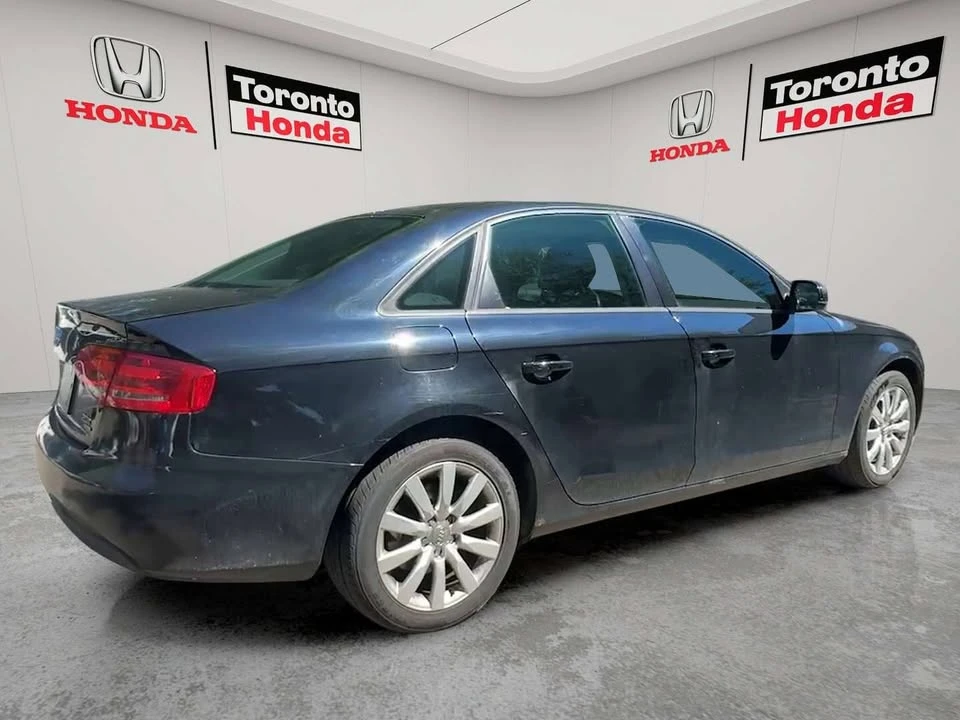 2012 Audi B8 A4 - Image 17 of 19
