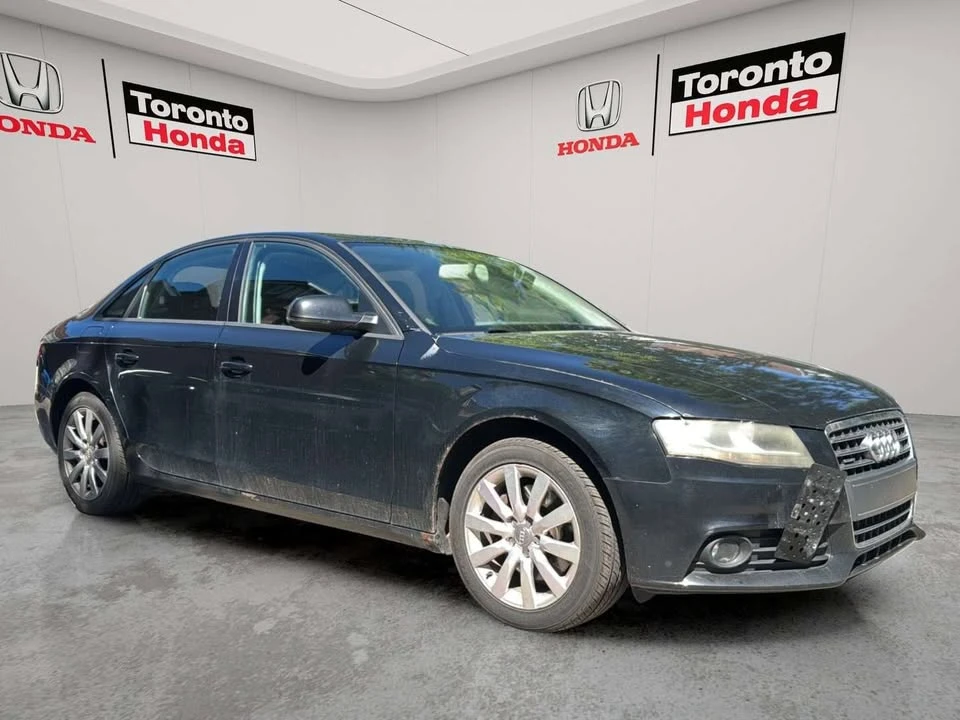 2012 Audi B8 A4 - Image 15 of 19