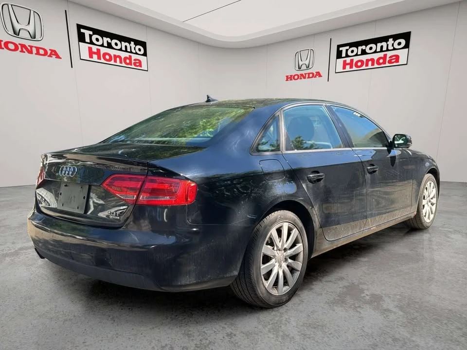 2012 Audi B8 A4 - Image 6 of 19