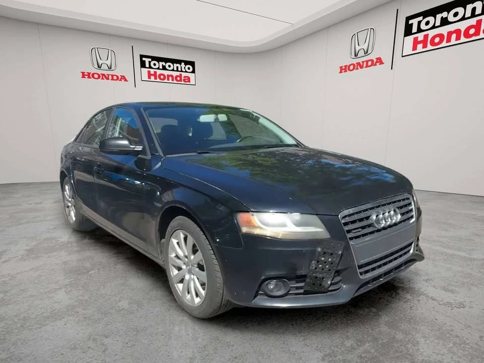 2012 Audi B8 A4 - Image 14 of 19