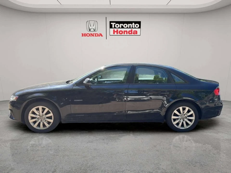 2012 Audi B8 A4 - Image 10 of 19
