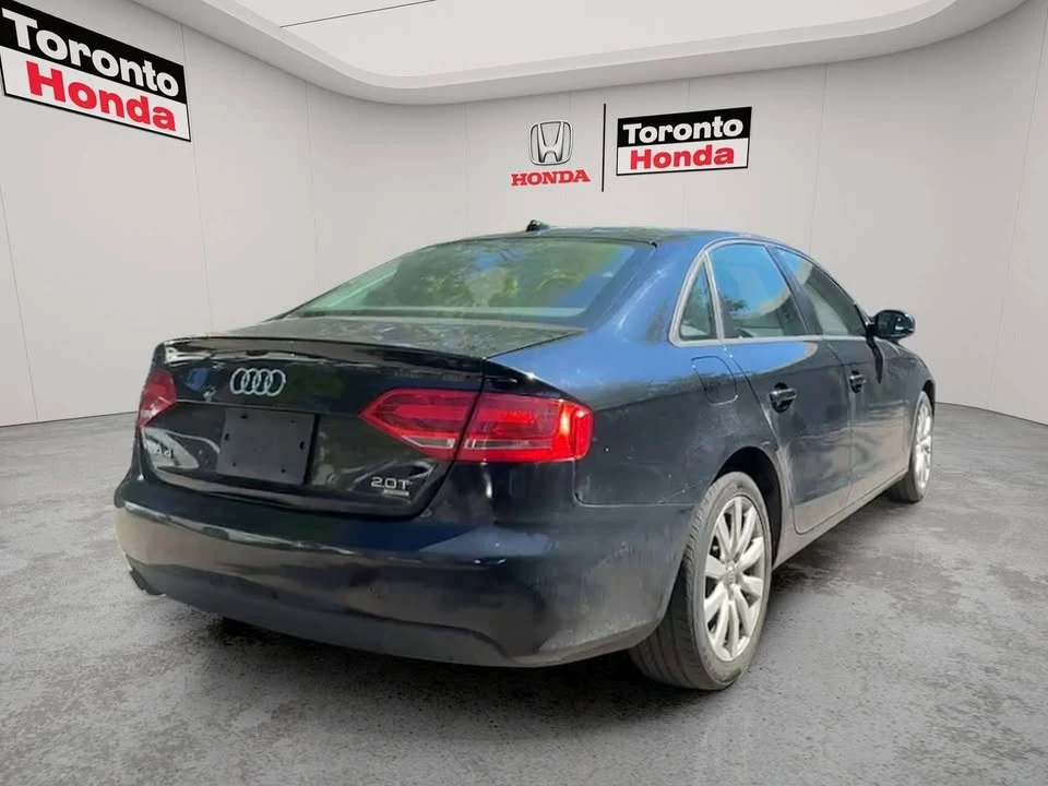 2012 Audi B8 A4 - Image 18 of 19