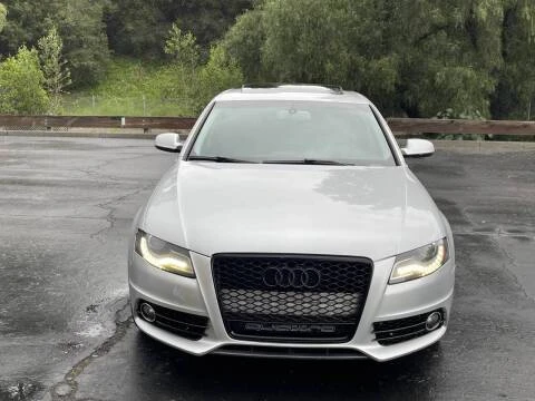 2012 Audi B8 A4 - Image 2 of 14