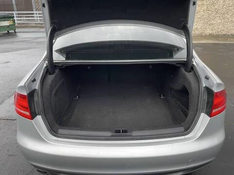 2012 Audi B8 A4 - Image 7 of 14