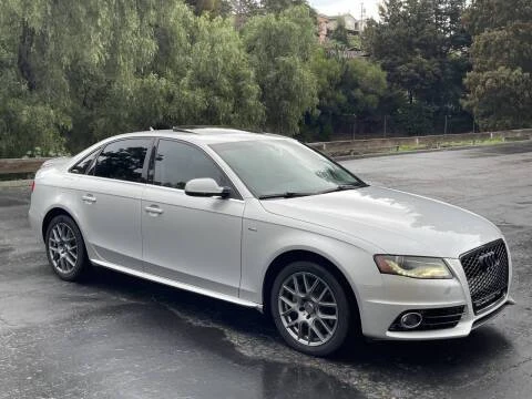 2012 Audi B8 A4 - Image 3 of 14