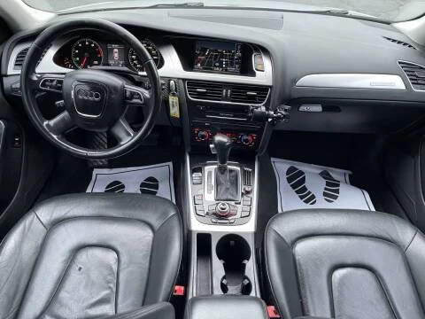2012 Audi B8 A4 - Image 11 of 14