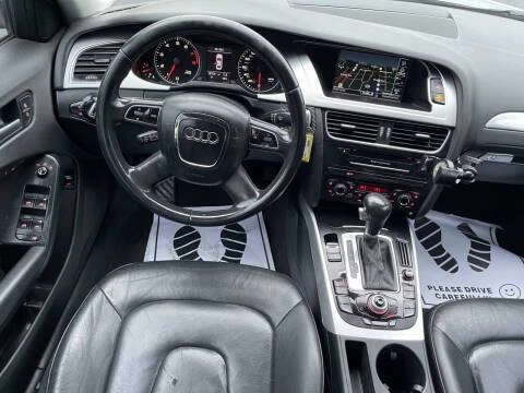 2012 Audi B8 A4 - Image 12 of 14