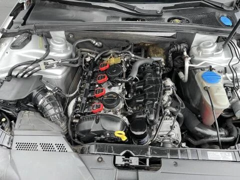 2012 Audi B8 A4 - Image 14 of 14