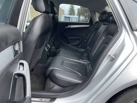 2012 Audi B8 A4 - Image 9 of 14