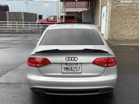2012 Audi B8 A4 - Image 5 of 14