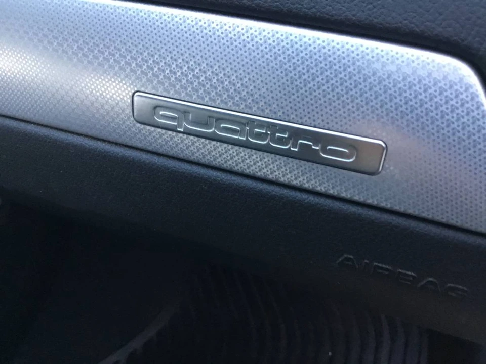 2012 Audi B8 A4 - Image 19 of 23