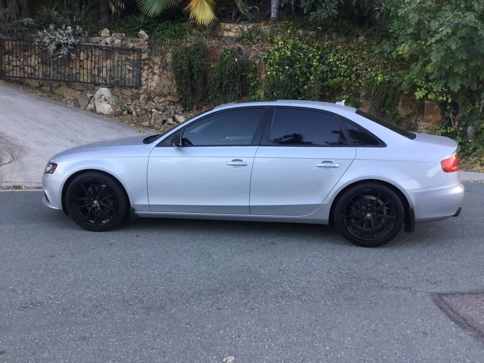 2012 Audi B8 A4 - Image 8 of 23