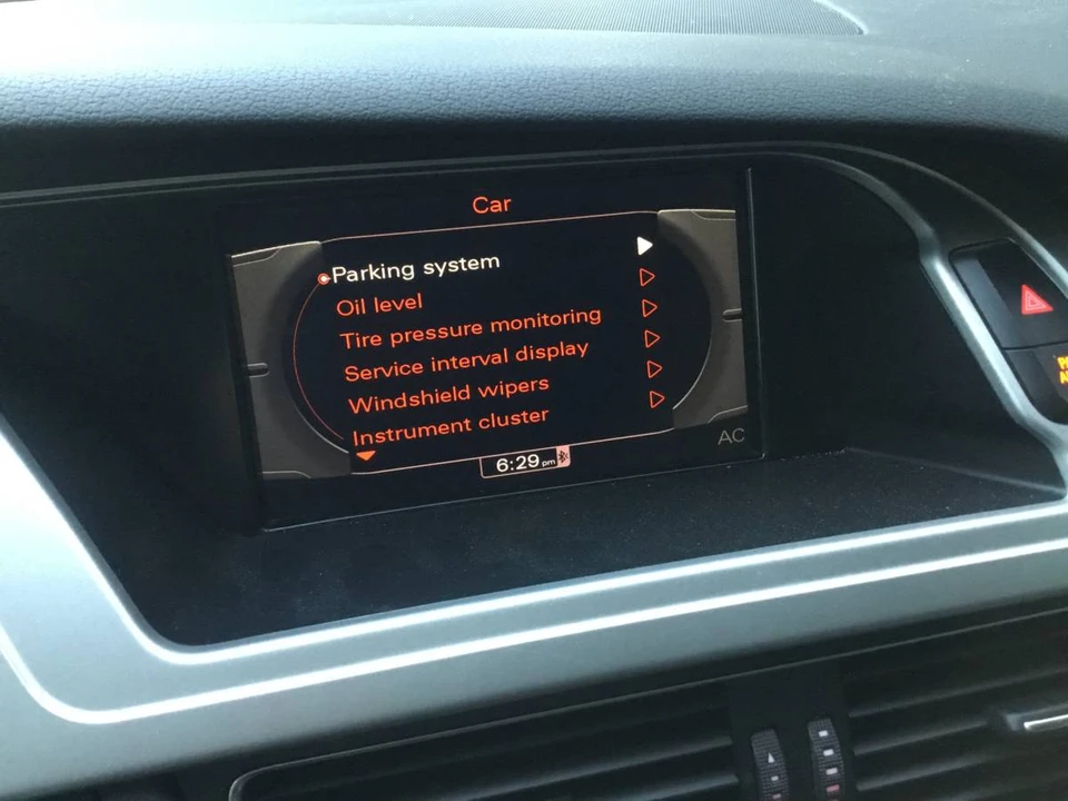 2012 Audi B8 A4 - Image 12 of 23