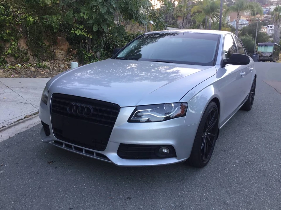 2012 Audi B8 A4 - Image 7 of 23