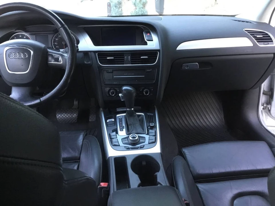 2012 Audi B8 A4 - Image 15 of 23