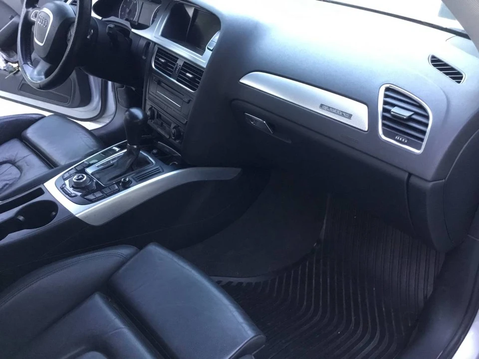 2012 Audi B8 A4 - Image 17 of 23