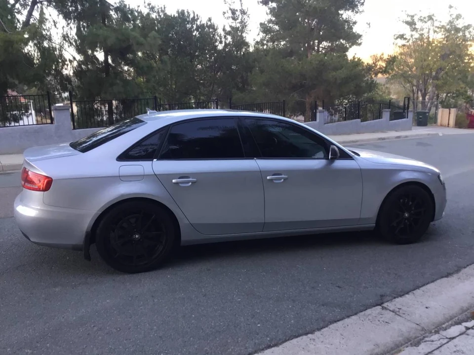 2012 Audi B8 A4 - Image 5 of 23