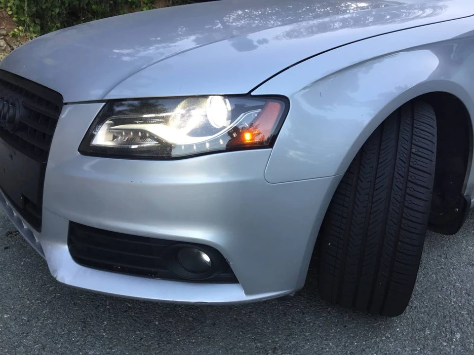 2012 Audi B8 A4 - Image 3 of 23