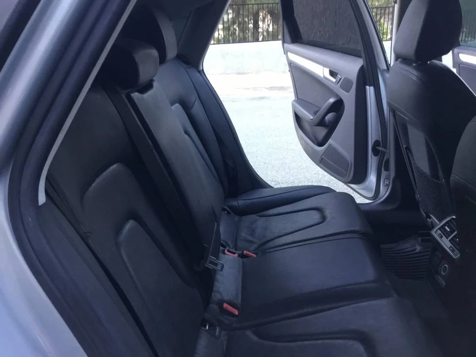 2012 Audi B8 A4 - Image 21 of 23