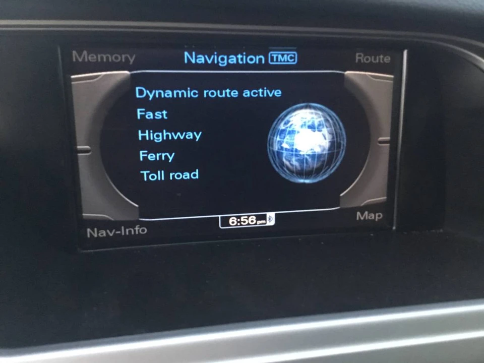 2012 Audi B8 A4 - Image 13 of 23
