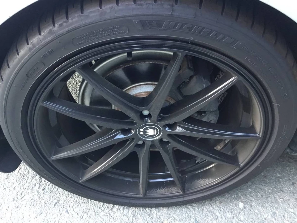 2012 Audi B8 A4 - Image 22 of 23