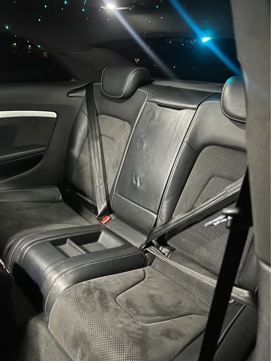 2012 Audi B8 A5 - Image 13 of 17