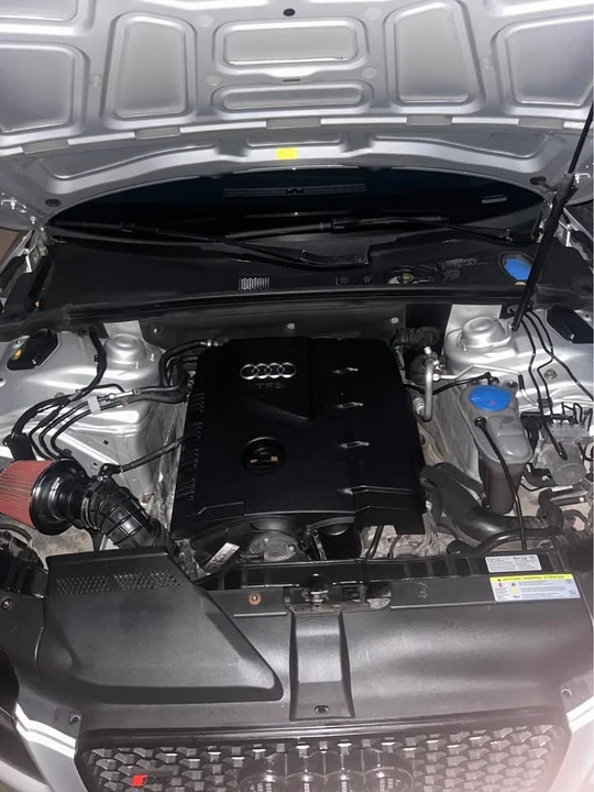 2012 Audi B8 A5 - Image 12 of 17