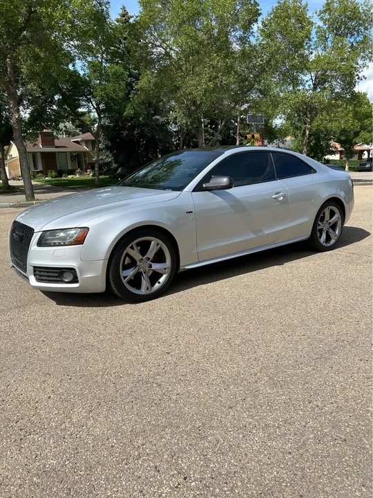 2012 Audi B8 A5 - Image 2 of 17