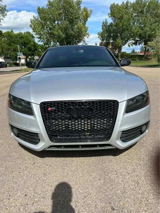 2012 Audi B8 A5 - Image 7 of 17