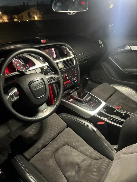 2012 Audi B8 A5 - Image 16 of 17