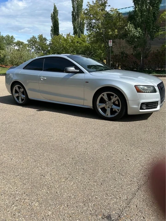 2012 Audi B8 A5 - Image 6 of 17